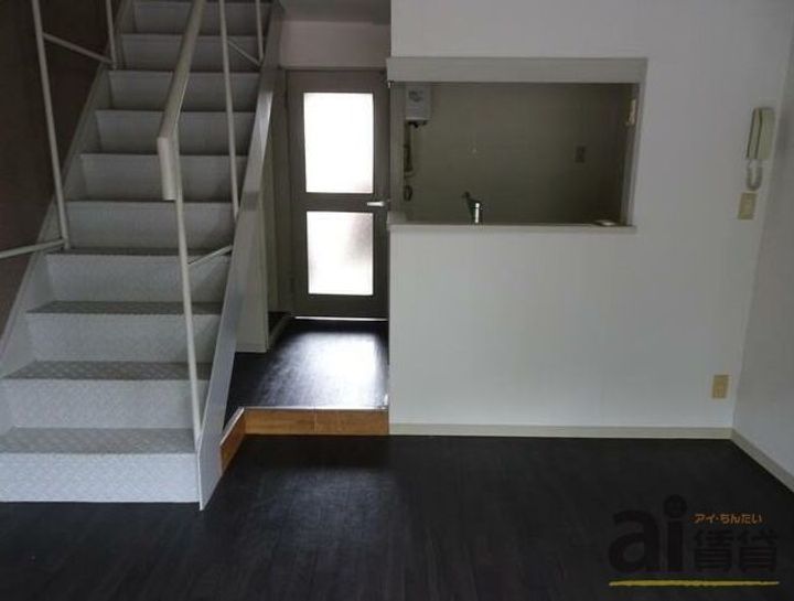 埼玉県朝霞市溝沼2(マンション)の賃貸物件の内装
