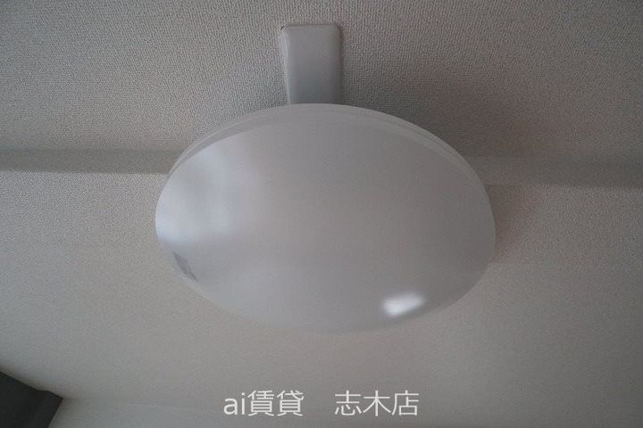 埼玉県朝霞市溝沼2(マンション)の賃貸物件の内装