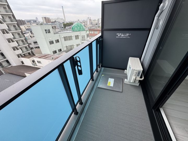 大阪府大阪市西淀川区大和田4(マンション)の賃貸物件の内装