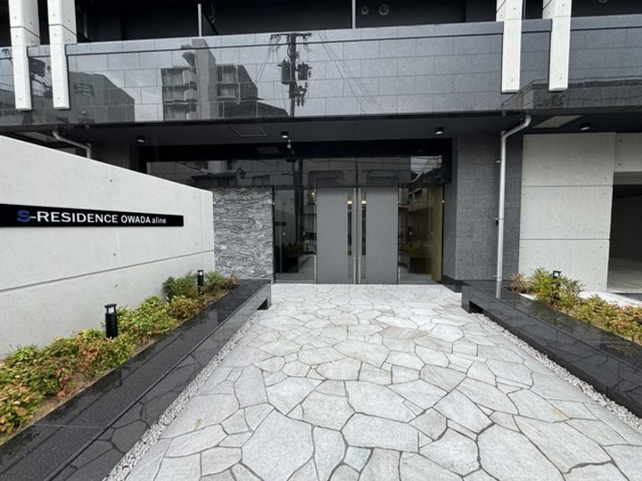 大阪府大阪市西淀川区大和田4(マンション)の賃貸物件の地図