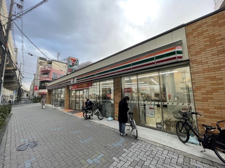大阪府大阪市阿倍野区王子町1(マンション)の賃貸物件の周辺