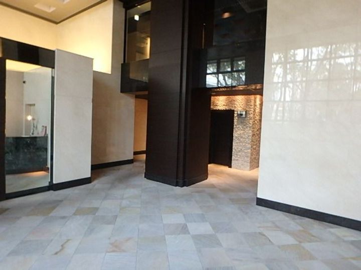 S-RESIDENCE福島Luxeの地図