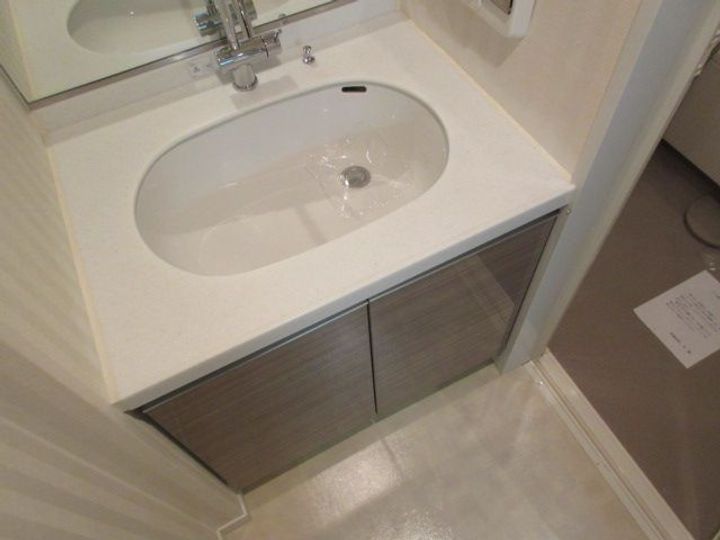 S-RESIDENCE福島Luxeの内装