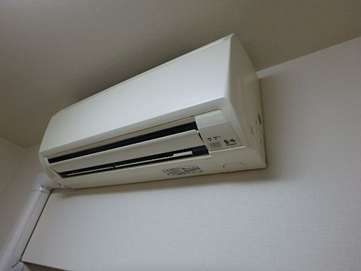 S-RESIDENCE福島Luxeの内装