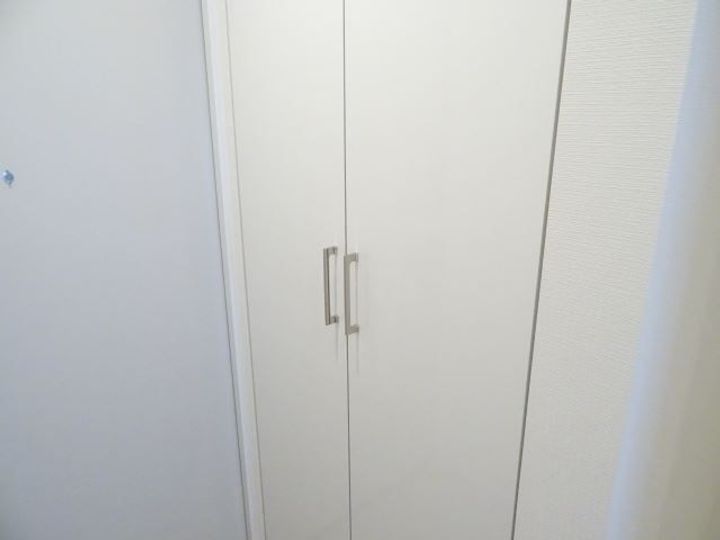 東京都北区滝野川6(マンション)の賃貸物件の内装