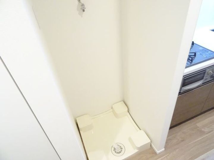 東京都北区滝野川6(マンション)の賃貸物件の内装