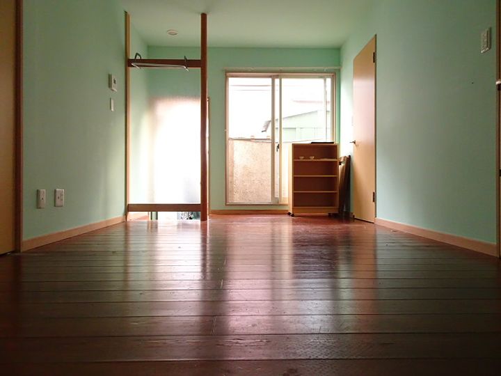 プチプランスの居間