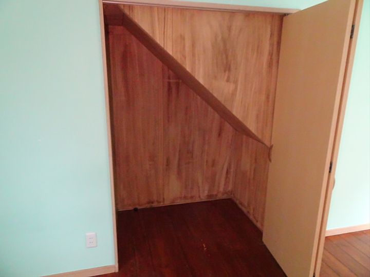 プチプランスの内装