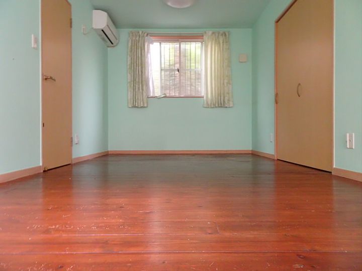 プチプランスの居間