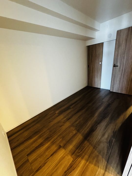 ディオヒルズ那覇壺屋の居間