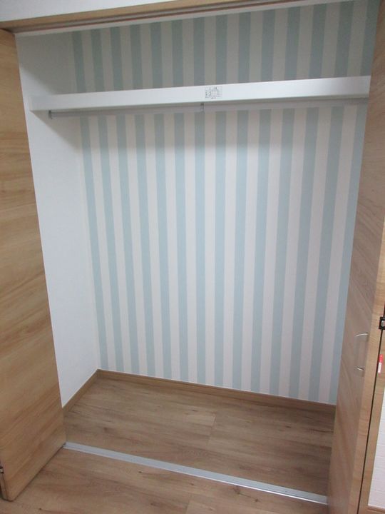 ラフィーノ泉中央の内装