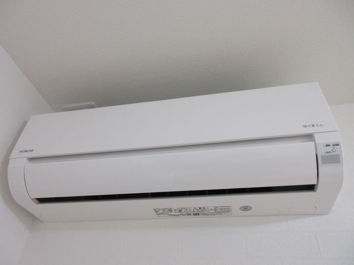 ラフィーノ泉中央の内装