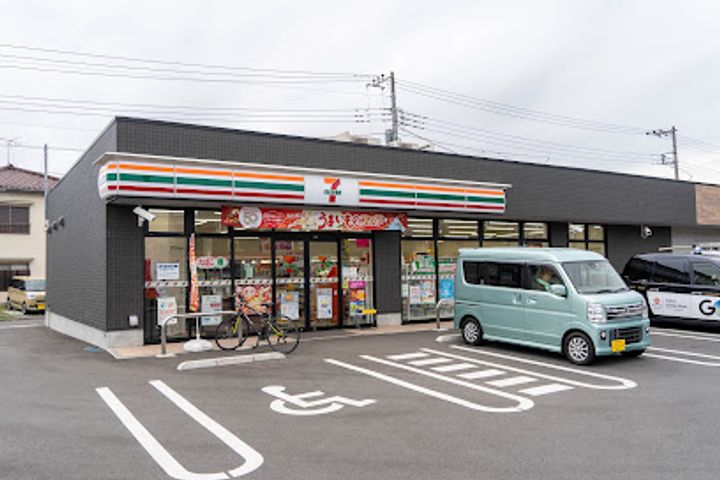 コート・フィオーレの周辺