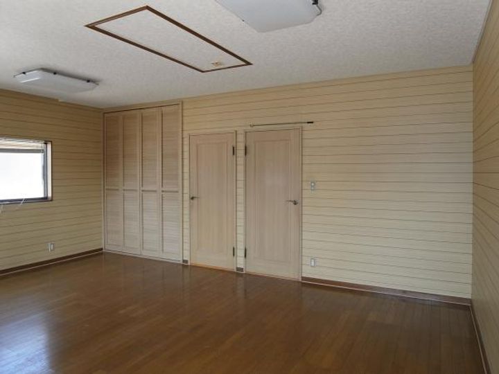 千葉県八千代市八千代台北10(一戸建)の賃貸物件の内装