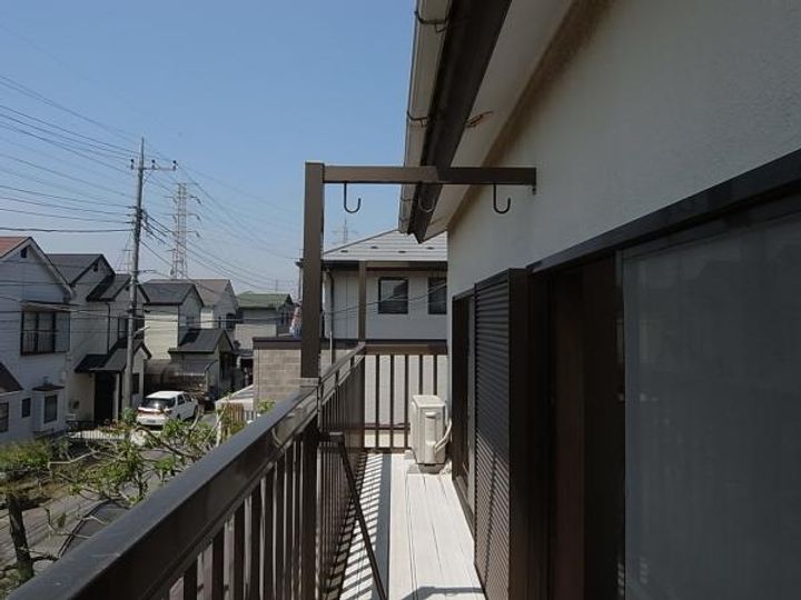 千葉県八千代市八千代台北10(一戸建)の賃貸物件の内装