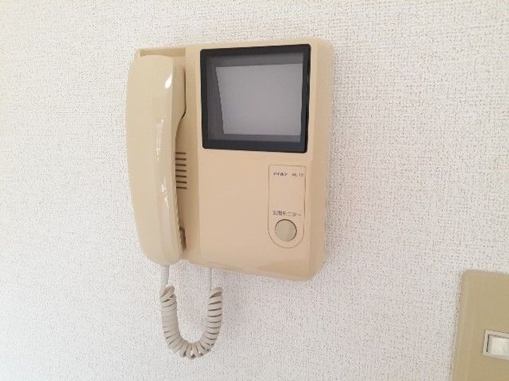 レーベンズ・フロイデの内装