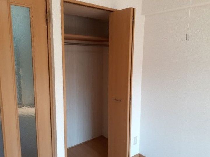 レーベンズ・フロイデの内装