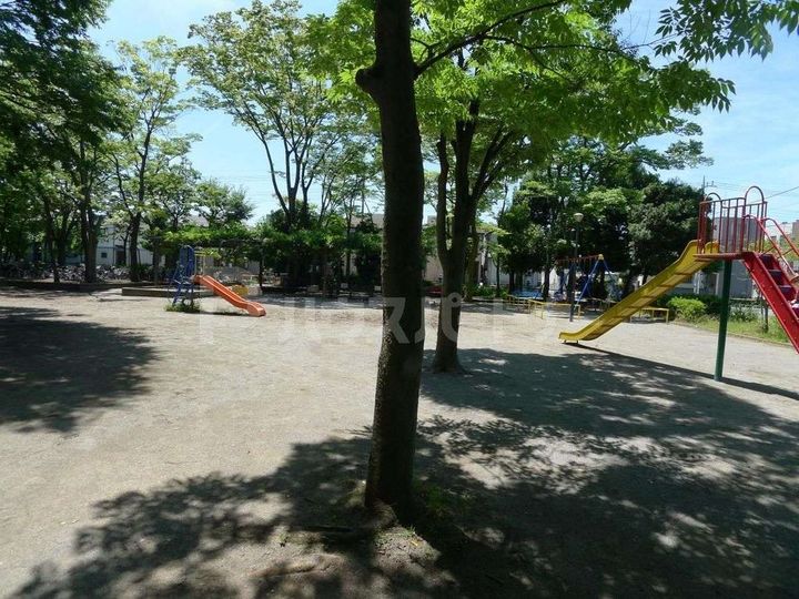 紅葉第の周辺