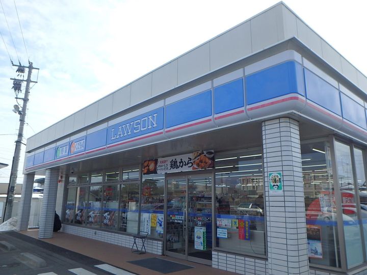 プランドールの周辺