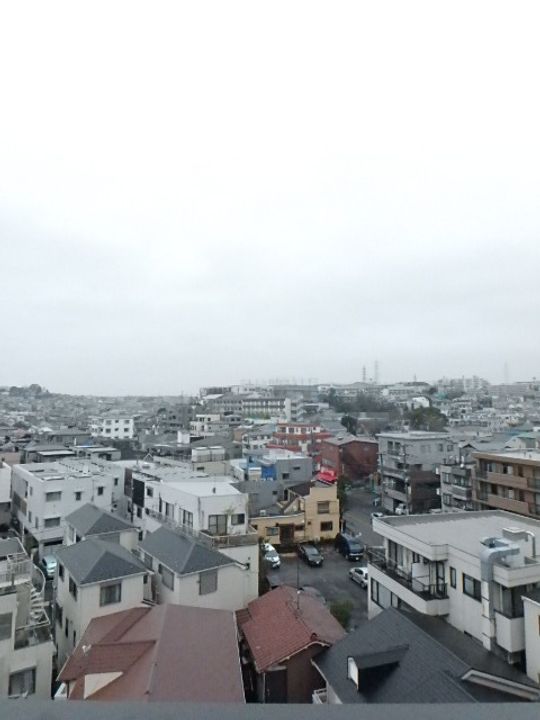 グランド・ガーラ横浜大口のその他画像
