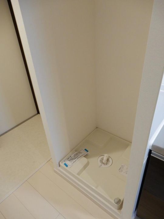 東京都立川市錦町1(マンション)の賃貸物件の内装
