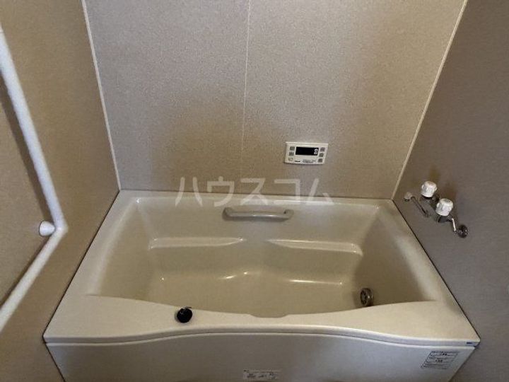 ラルゴ住吉の風呂