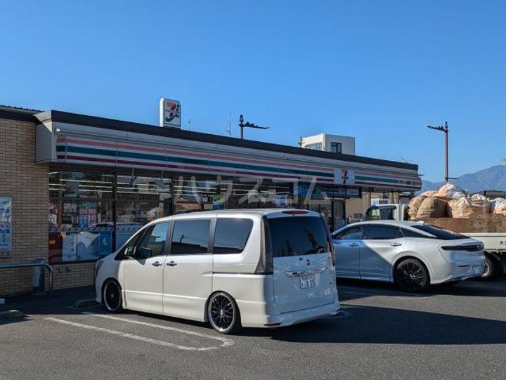 ラルゴ住吉の周辺