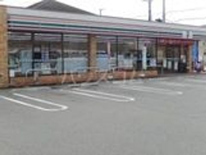 ラルゴ住吉の周辺