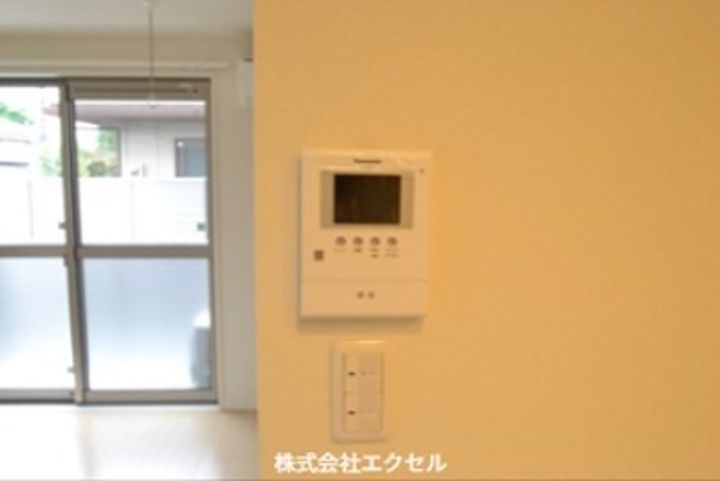 東京都立川市砂川町1(アパート)の賃貸物件の内装