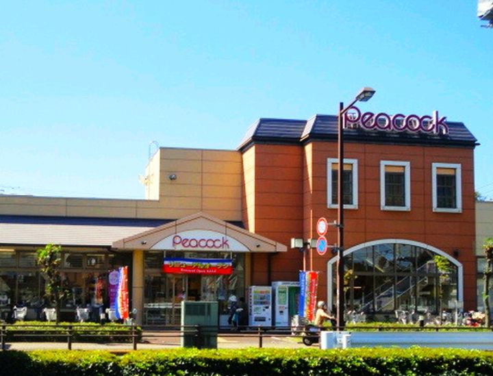 東京都立川市砂川町1(アパート)の賃貸物件の周辺