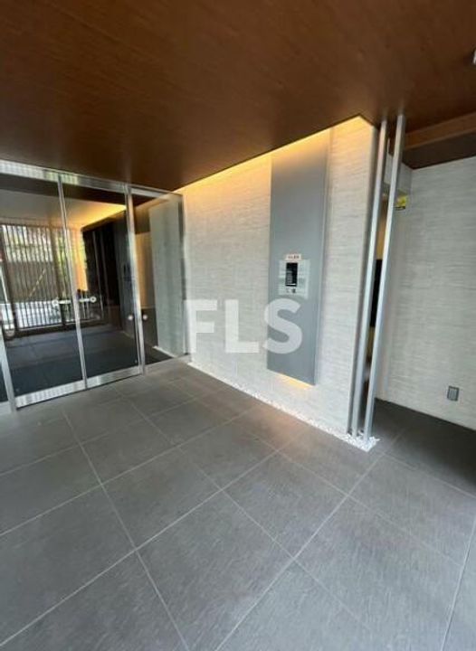 東京都荒川区西日暮里2(マンション)の賃貸物件の内装