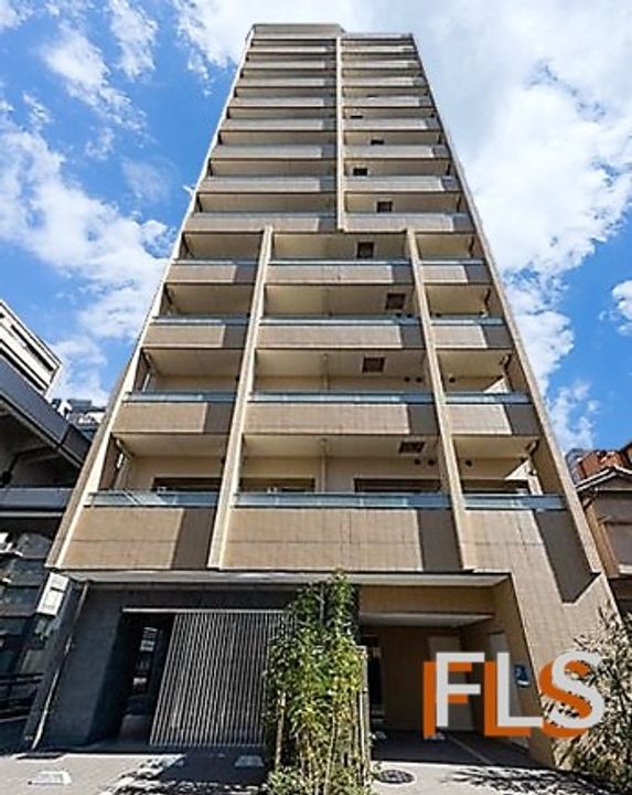 東京都荒川区西日暮里2(マンション)の賃貸物件の外観