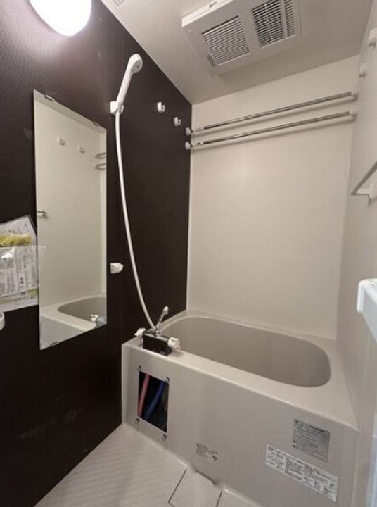 (仮称)杭瀬本町1丁目PJの風呂