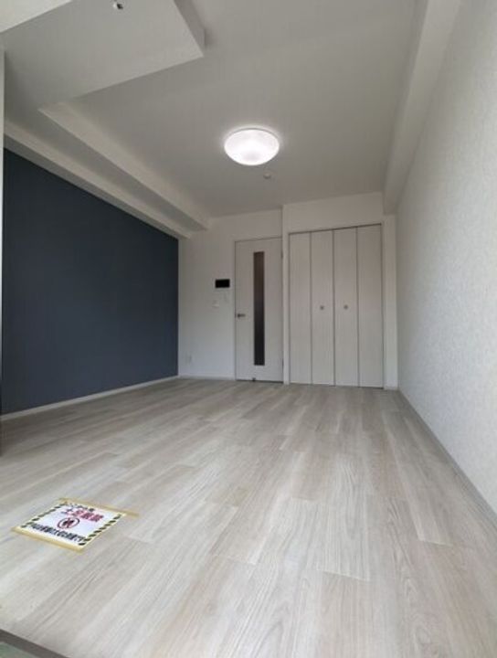 (仮称)杭瀬本町1丁目PJの居間