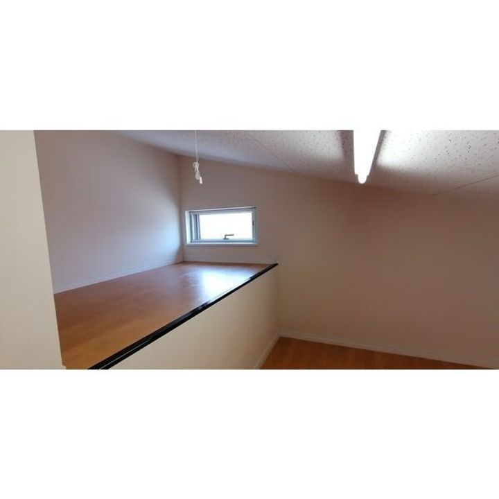 新潟県新潟市中央区関屋松波町3(アパート)の賃貸物件の内装