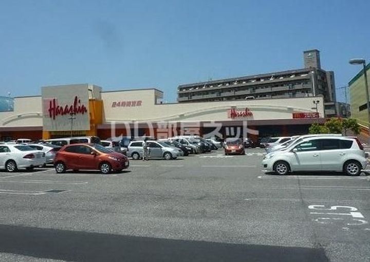 新潟県新潟市中央区関屋松波町3(アパート)の賃貸物件の周辺