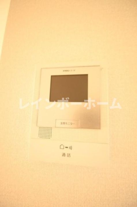 千葉県流山市駒木(アパート)の賃貸物件の内装