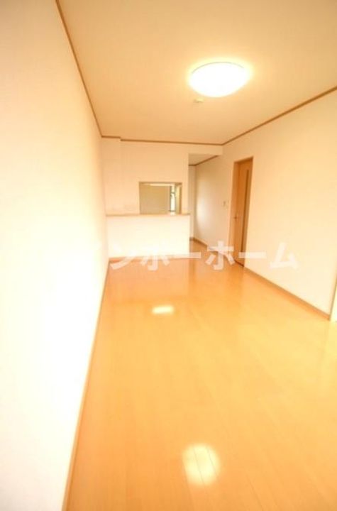 千葉県流山市駒木(アパート)の賃貸物件の内装