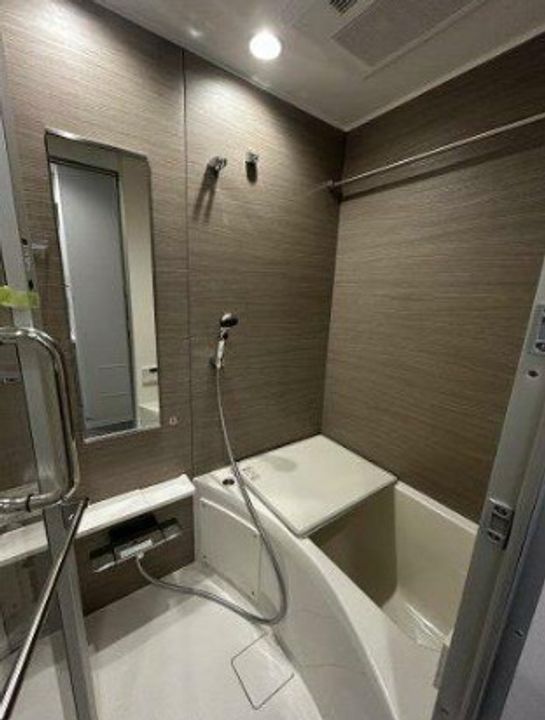 東京都江東区住吉1(マンション)の賃貸物件の風呂