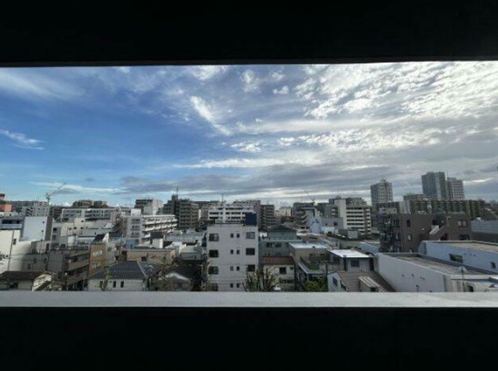 東京都江東区住吉1(マンション)の賃貸物件のその他画像