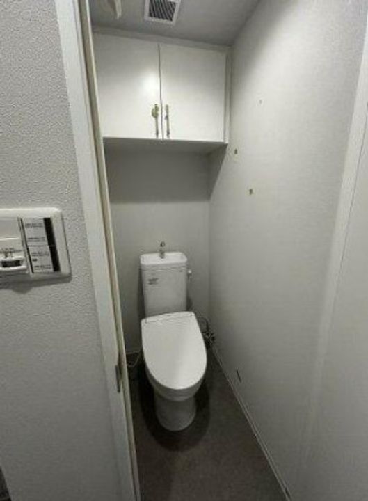 東京都江東区住吉1(マンション)の賃貸物件の内装