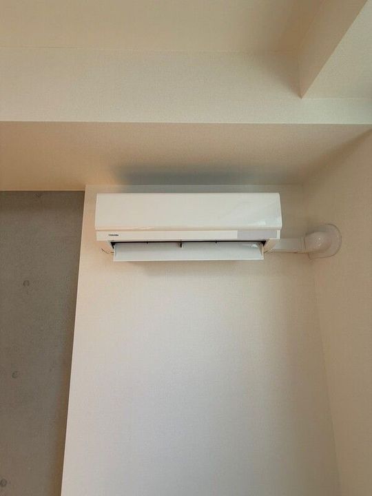 東京都大田区矢口2(マンション)の賃貸物件の内装