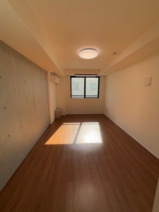 東京都大田区矢口2(マンション)の賃貸物件の居間