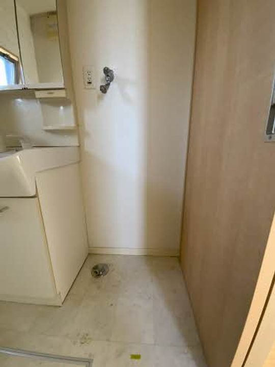 クラヴィエi A棟の内装