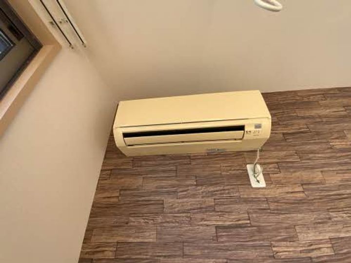 クラヴィエi A棟の内装