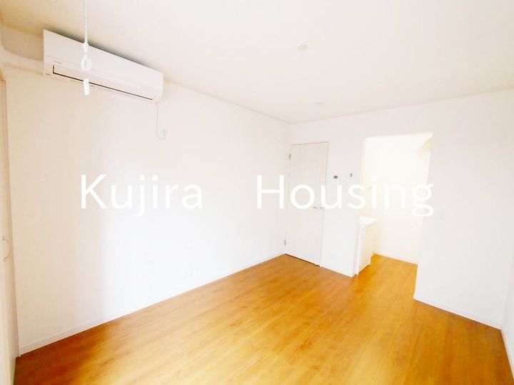 埼玉県春日部市南4(アパート)の賃貸物件の内装