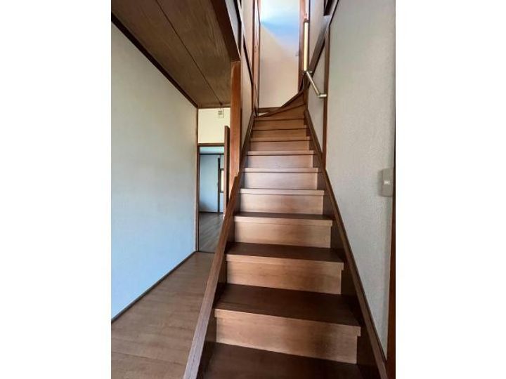 静岡県駿東郡長泉町下長窪(一戸建)の賃貸物件の内装