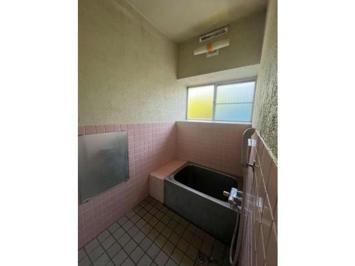 静岡県駿東郡長泉町下長窪(一戸建)の賃貸物件の風呂