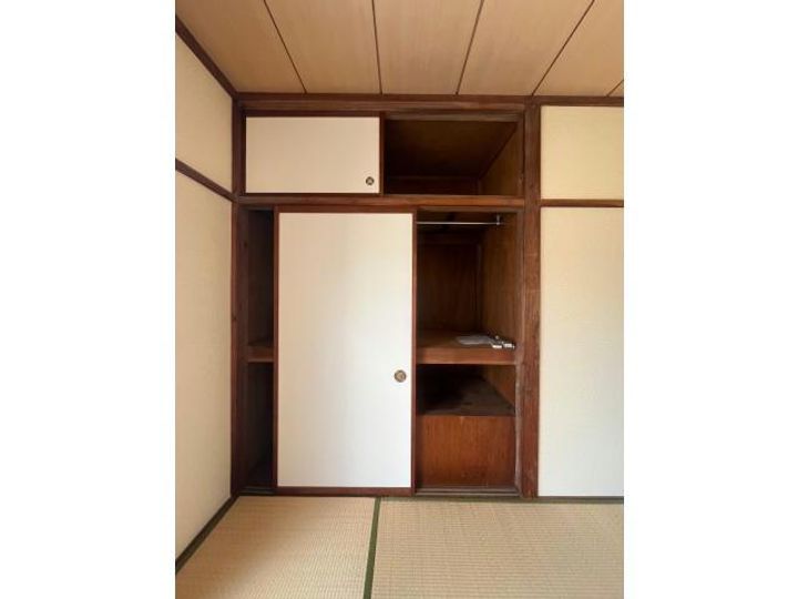 静岡県駿東郡長泉町下長窪(一戸建)の賃貸物件の内装