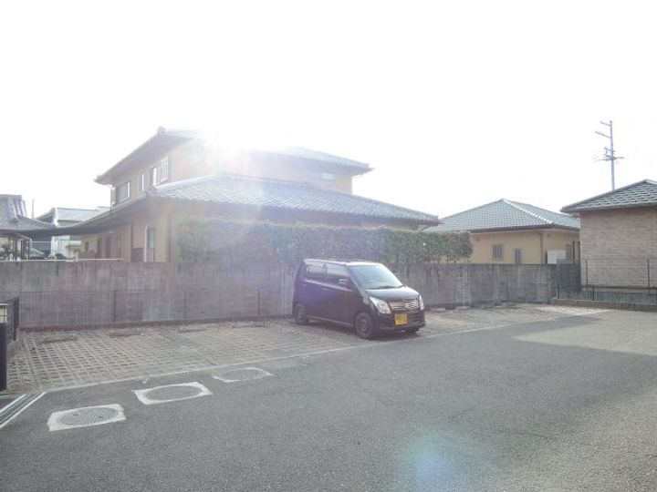 MSコートの地図